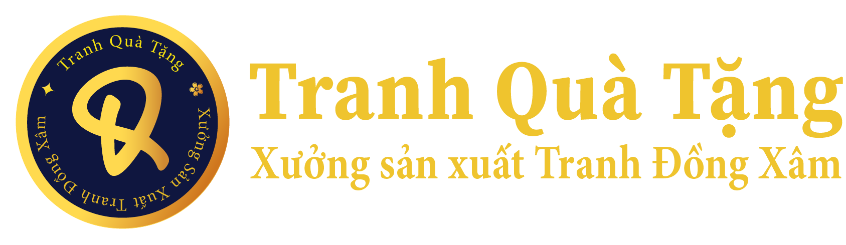 Tranh Quà Tặng