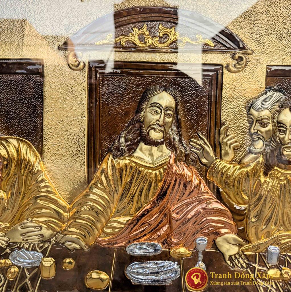 quà tặng thiên chúa