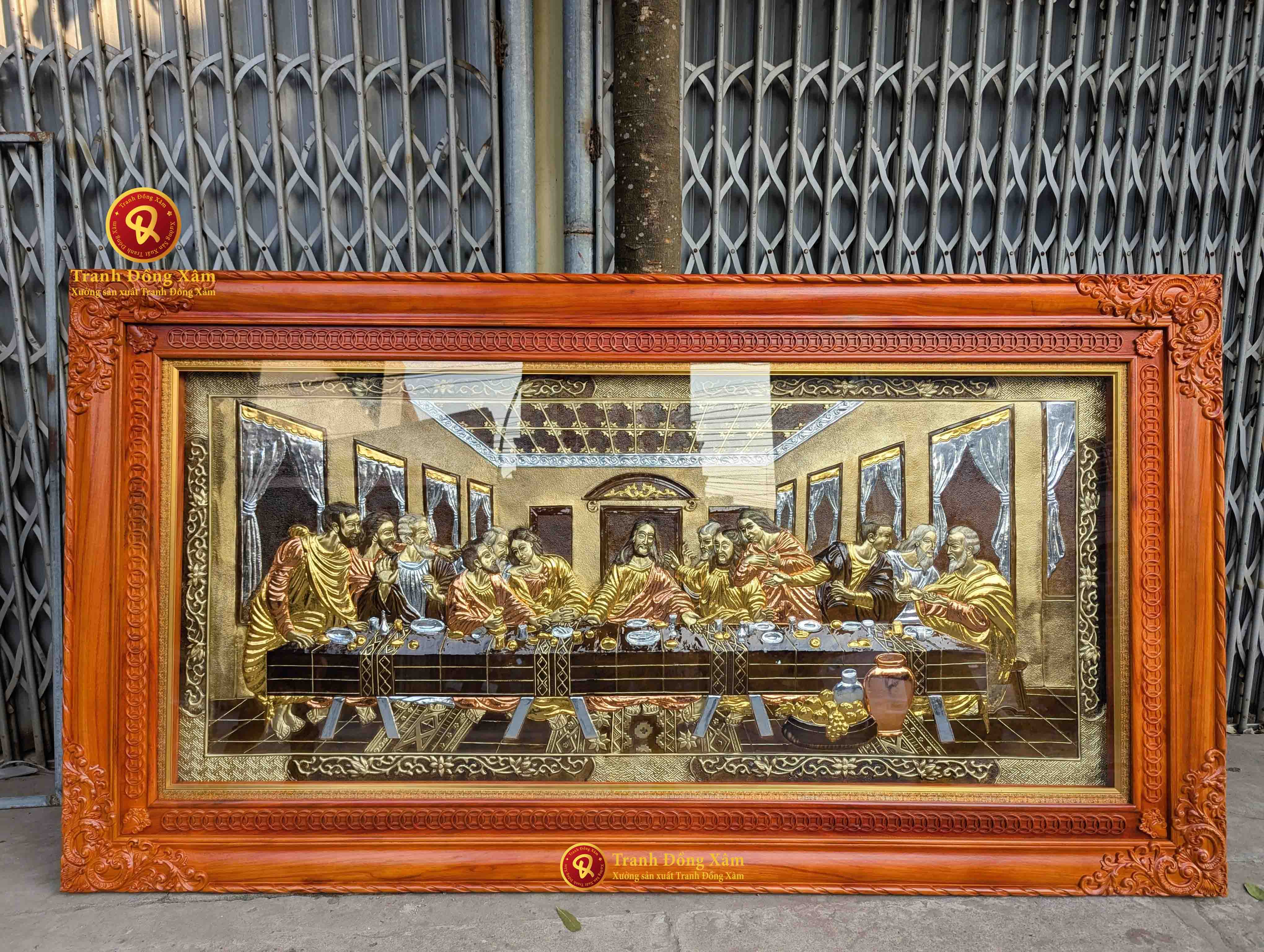 quà tặng công giáo chúa giesu