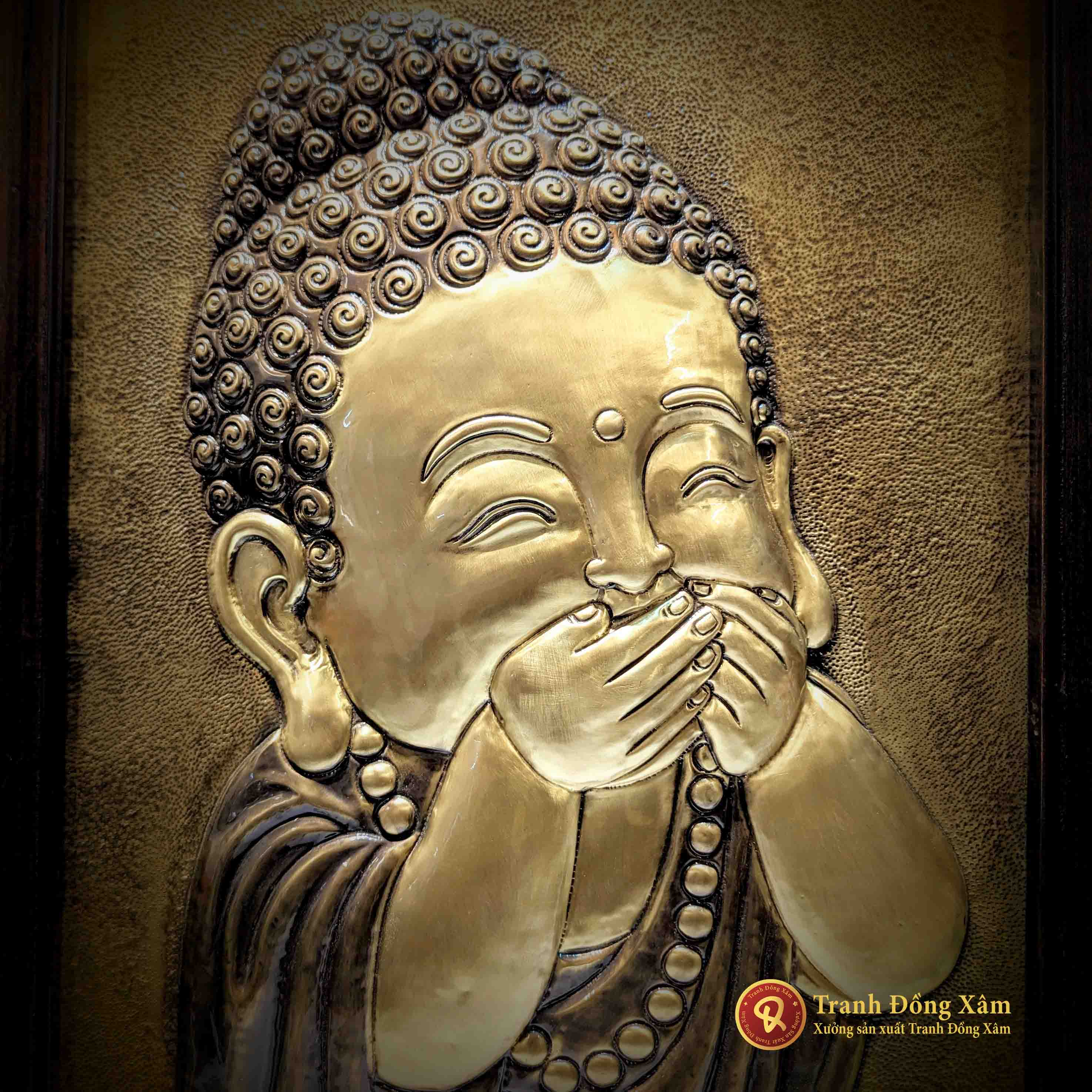 quà tặng phật