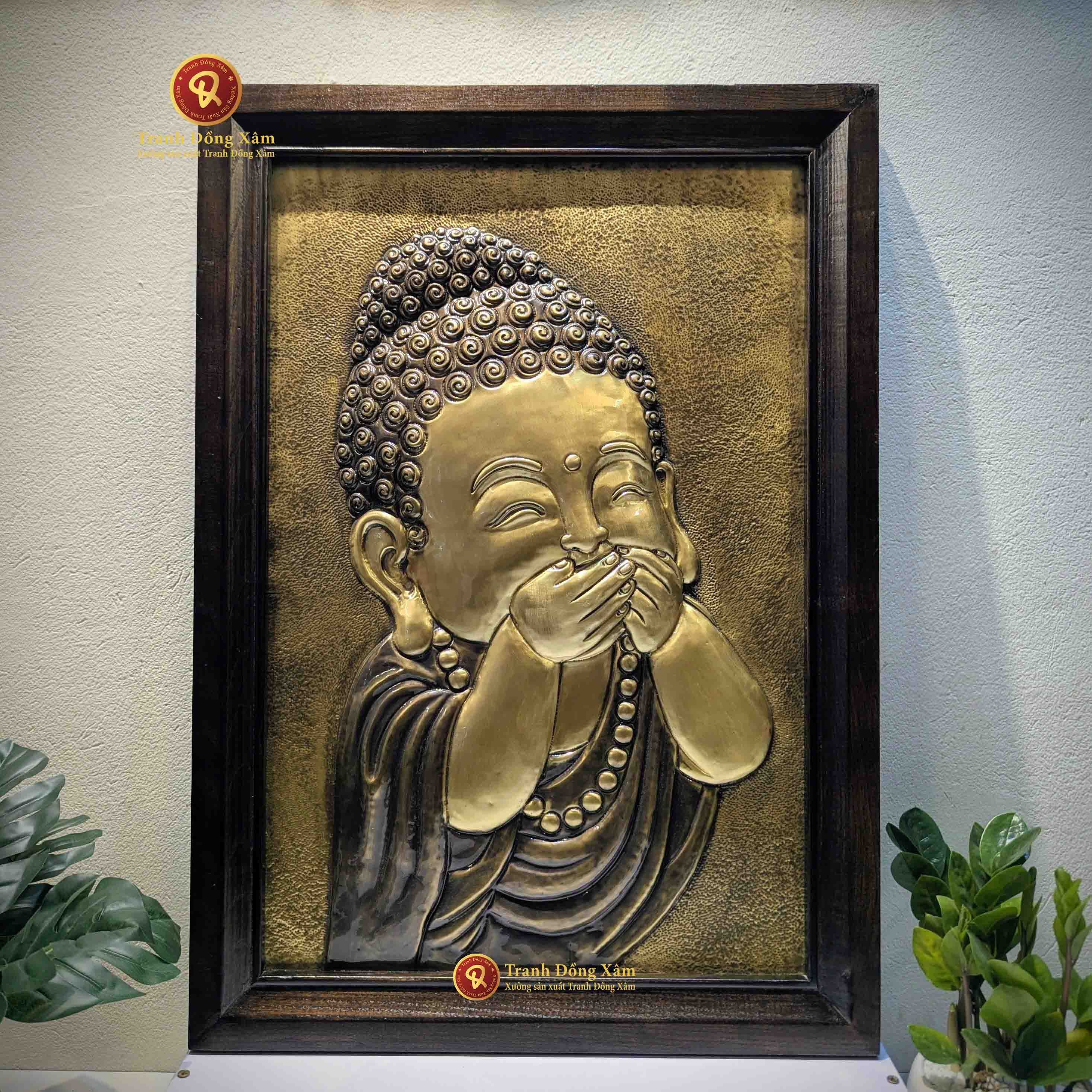 quà tặng phật giáo