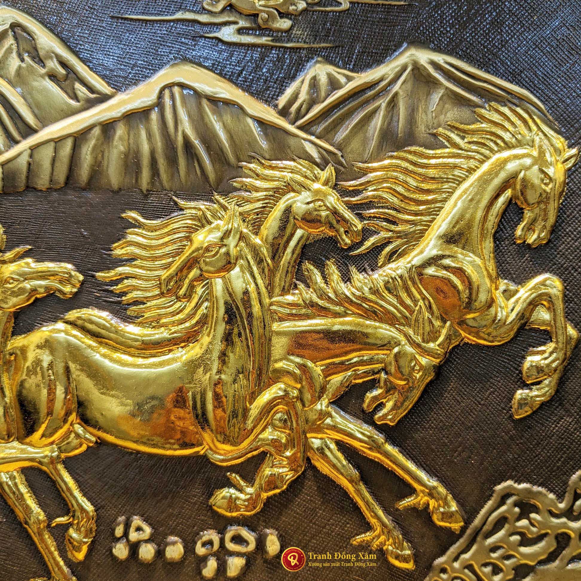 quà tặng mã đáo thành công